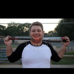 Meet your Posher, Brandon